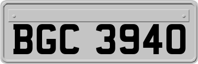 BGC3940