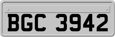 BGC3942