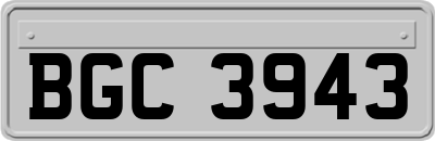 BGC3943