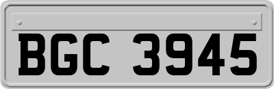 BGC3945