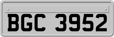 BGC3952