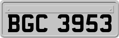 BGC3953