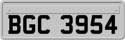 BGC3954