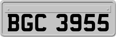 BGC3955