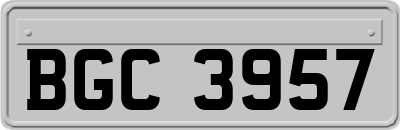 BGC3957