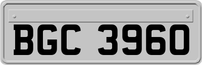 BGC3960