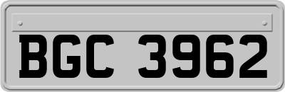 BGC3962