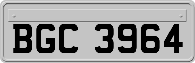 BGC3964