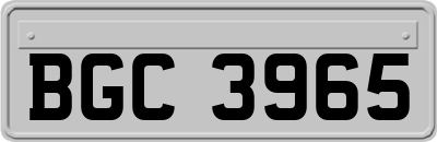 BGC3965