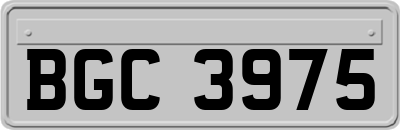 BGC3975