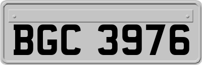 BGC3976