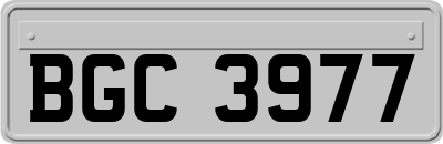 BGC3977