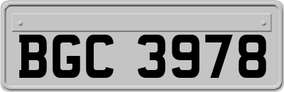 BGC3978