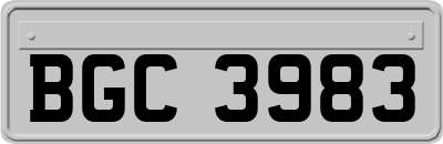 BGC3983