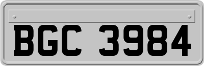 BGC3984