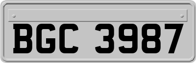 BGC3987