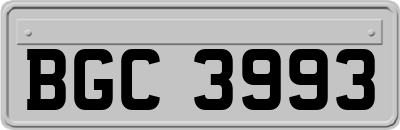 BGC3993