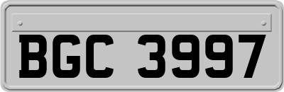 BGC3997