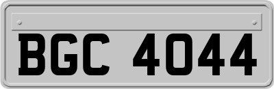BGC4044