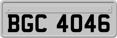 BGC4046
