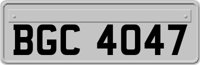 BGC4047