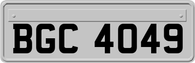 BGC4049