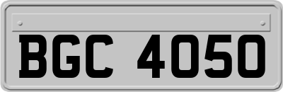BGC4050