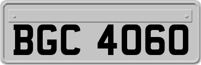BGC4060