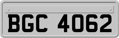 BGC4062