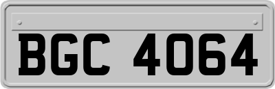 BGC4064