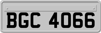 BGC4066