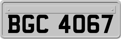 BGC4067