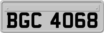 BGC4068