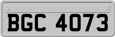 BGC4073