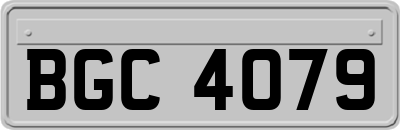 BGC4079