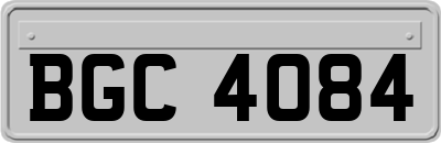 BGC4084
