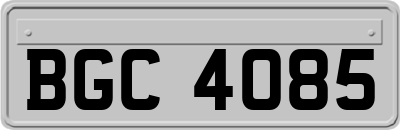 BGC4085