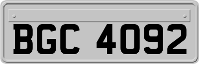 BGC4092