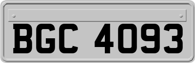 BGC4093