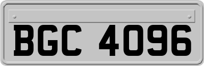 BGC4096