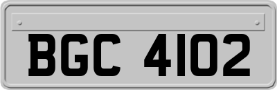 BGC4102