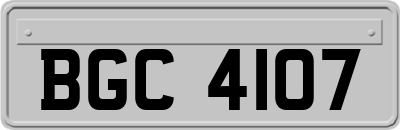 BGC4107