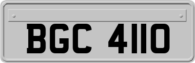 BGC4110