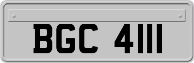 BGC4111