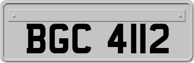 BGC4112