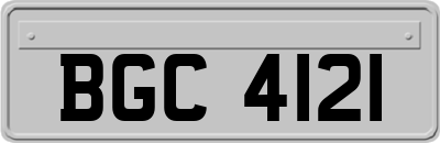 BGC4121
