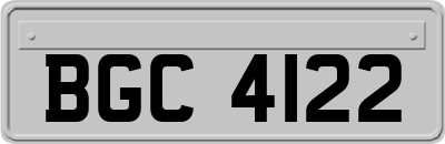 BGC4122