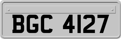 BGC4127