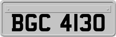 BGC4130