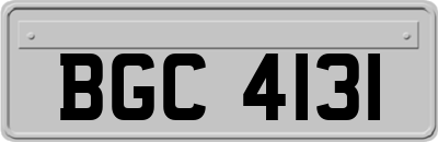 BGC4131